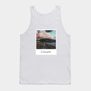 Kalamata Tank Top